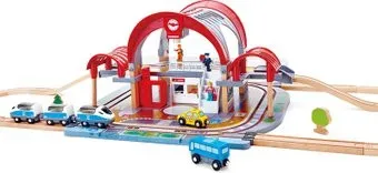 Hape Гранд Сити E3725