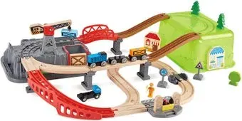 Hape Строительный комплекс E3764