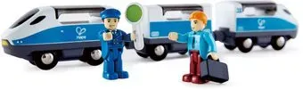 Hape Междугородный поезд E3728