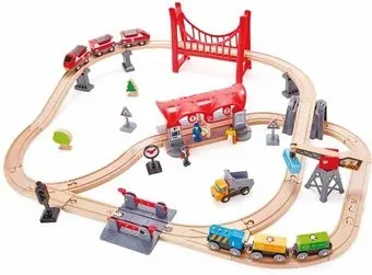 Hape Город E3730