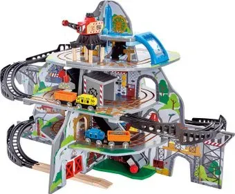 Hape Горная шахта E3753