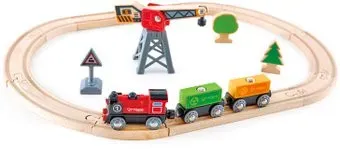 Hape Доставки Груза E3731