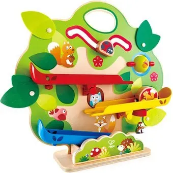 Hape Белка и орехи E3821