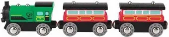 Hape Пассажирский E3719