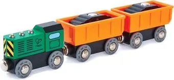 Hape Дизельный грузовой E3718