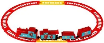 Технодрайв Три кота 2006B056-R7