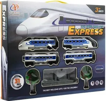 Sharktoys Экспресс 22200058