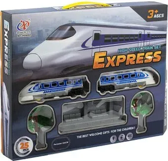 Sharktoys Экспресс 22200056