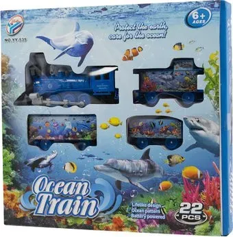 Sharktoys Океан 22200045