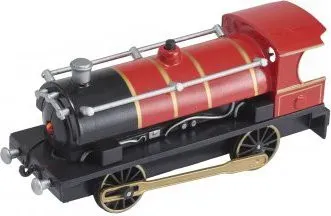 Teamsterz Tank Engine 1370063B (красный)