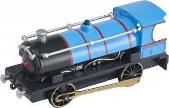 Teamsterz Tank Engine 1370063A (синий)