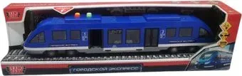 Технодрайв Городской экспресс 1995404-R