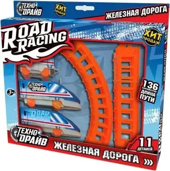 Технодрайв Road Racing B1686117-R5