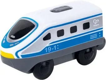 Hape Мой поезд E3784