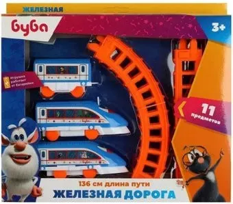 Играем вместе Буба B1686117-R2