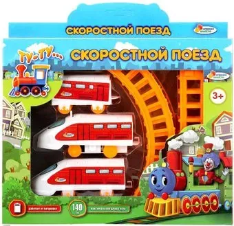 Играем вместе 1909B025-R