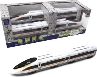 Наша Игрушка Поезд 7815-C7