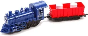 Наша Игрушка Товарный M6404
