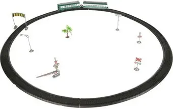 Играем вместе Электричка YG96613-R