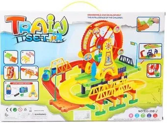 Sima-Land Забавное путешествие 2410031