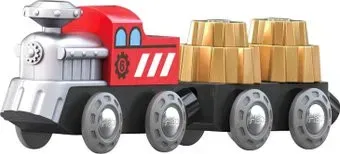Hape Зубчатый поезд E3751-HP