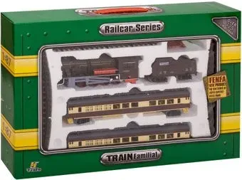 ESSA Toys 1601A-4B
