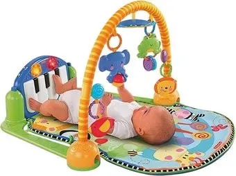 Fisher-Price Пианино W2621