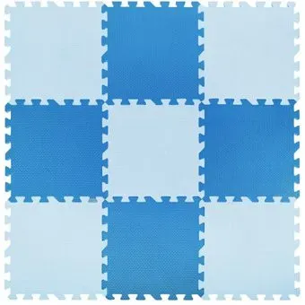 Юнландия 664662 (голубой)