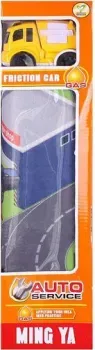 Darvish SR-T-1358