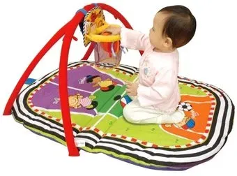 K's Kids Маленький атлет