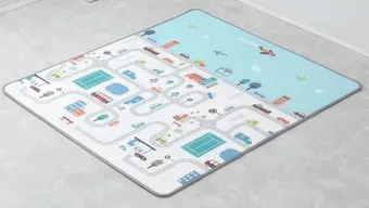 UNIX kids City 160x160