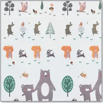 UNIX kids Forest 160x160