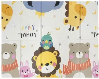 UNIX kids Zoo 150x200
