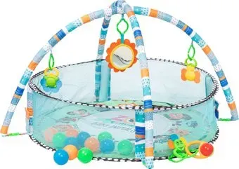 Sundays Zoo Baby Animals 3 в 1 396587