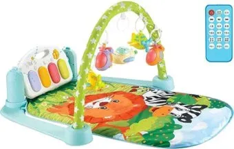 Pituso Лео и зебра HW21020889