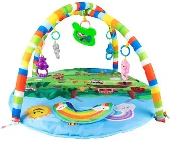 Sharktoys Полянка 1730000011