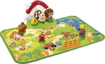 Chicco Ферма 00010769000180