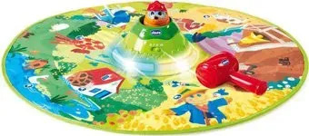 Chicco Поймай крота 00010603000000