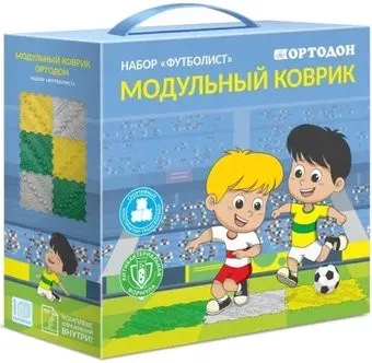 Ортодон Футболист Нфут