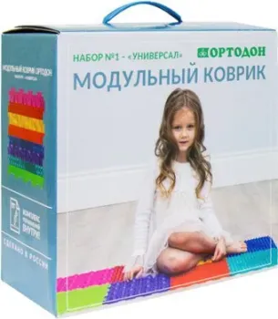Ортодон №1 Н1