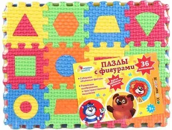 Играем вместе Экран D18587FIG-CRT