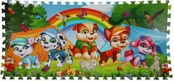 Играем вместе Щенки FS-PUPS