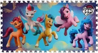 Играем вместе Мой маленький пони FS-MLP-2
