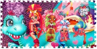 Играем вместе Cave Club FS-CAVE