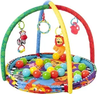 Playgro Цирк 0184007