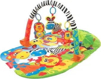 Playgro Сафари 0181594