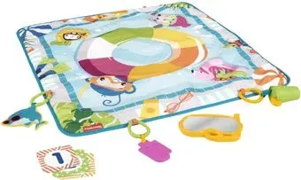 Fisher-Price Бассейн GRR44