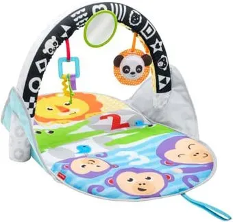 Fisher-Price Newborn Toys 2 в 1 FXC14