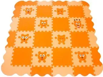 Eco Cover Мишки 33МП2.7/М