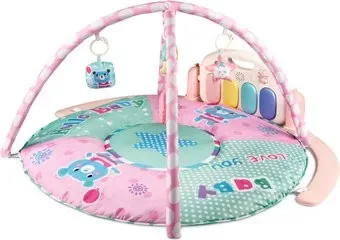 Amarobaby Splendid Bear AMARO-80O1-SB (розовый)